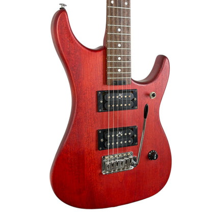 Washburn Nuno Bettencourt Signature 1995 - Trans Red