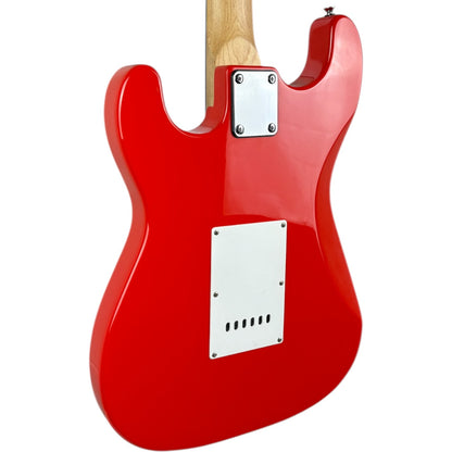 Kapok MEG 9012 Stratocaster - Red