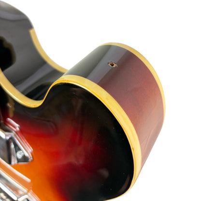 Epiphone Casino VC 1996 - Sunburst