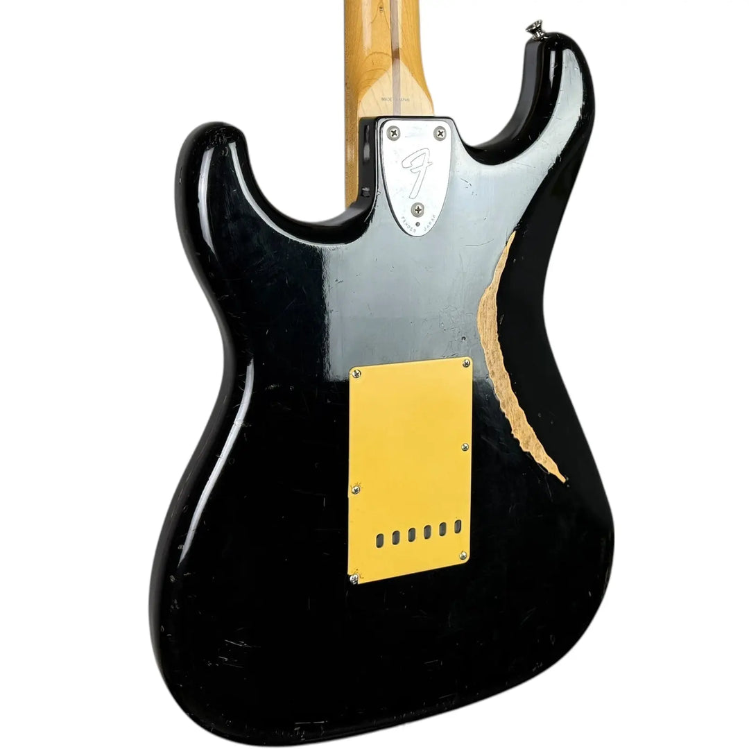 Fender Stratocaster Fender