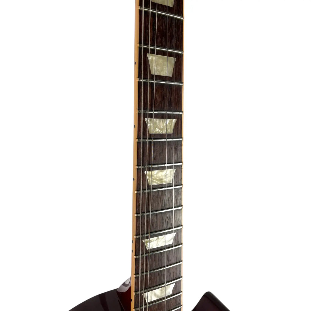 Gibson Les Paul Standard 2013 - Heritage Cherry Sunburst - Pat´s Guitars