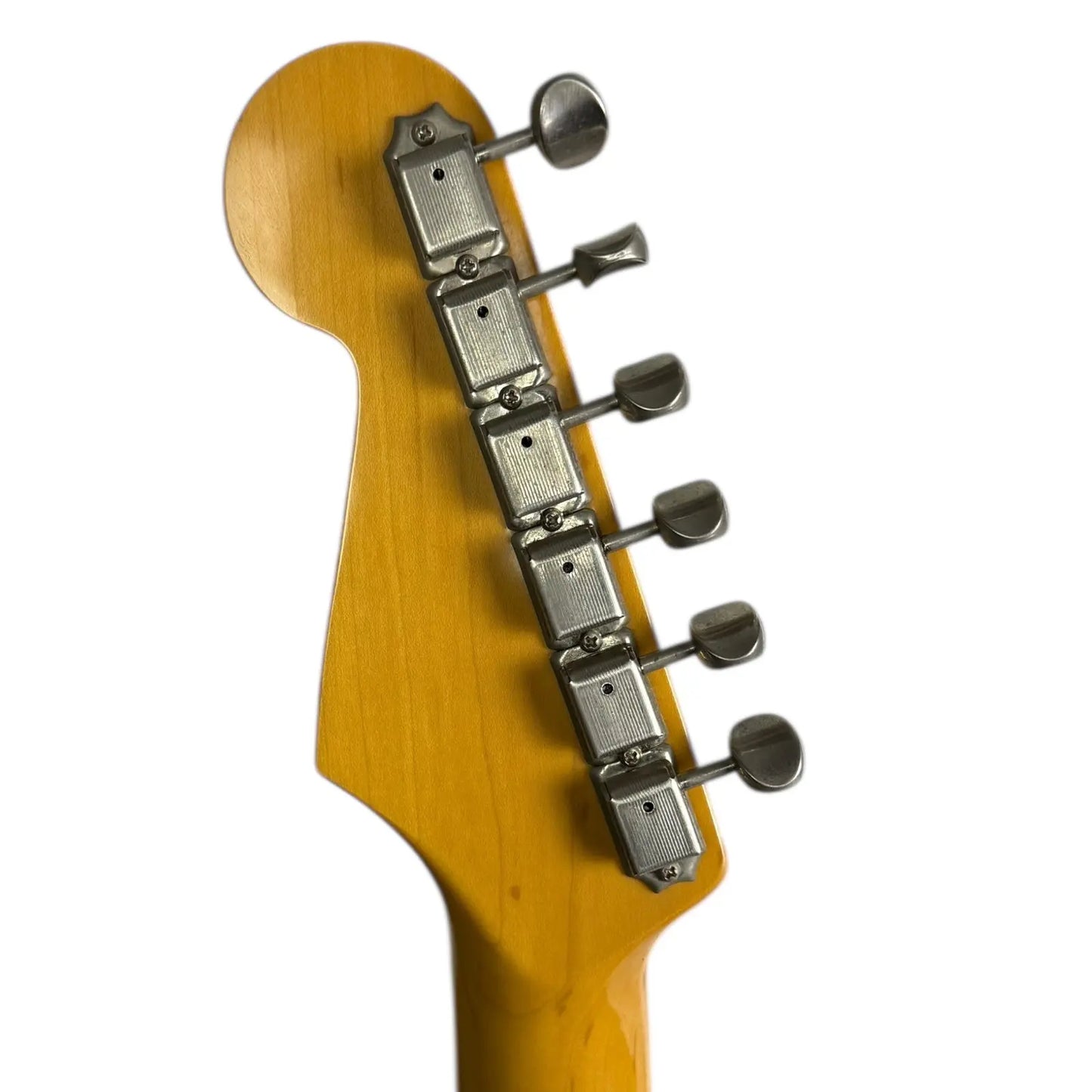 Fender Stratocaster Fender