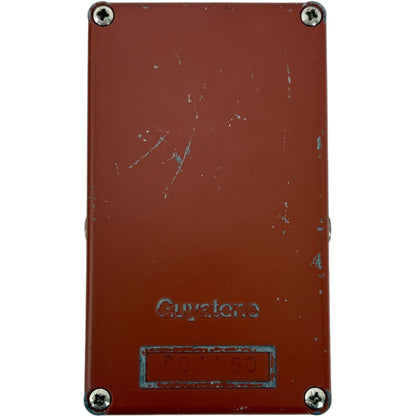 Guyatone PS-104 Crossover Auto Wah Effect Pedal 1980 - Vintage Japan