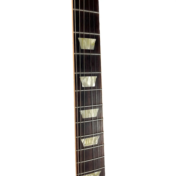 Gibson Les Paul Standard 2022 - Tobacco Sunburst - Pat´s Guitars