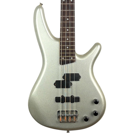 Ibanez SDGR Bass 1992 - Metallic Silver