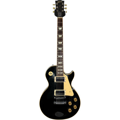 Gibson Les Paul Standard 1993 - Ebony