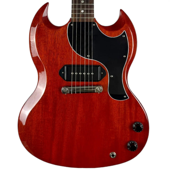 Gibson SG Junior 2019 - Vintage Cherry - Pat´s Guitars