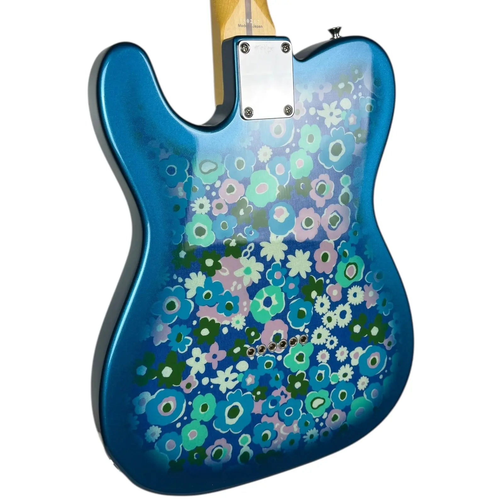 TTE70 Pat´s Guitars