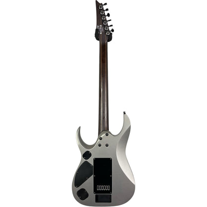 Ibanez RGD61ALET 2023 - Metallic Gray