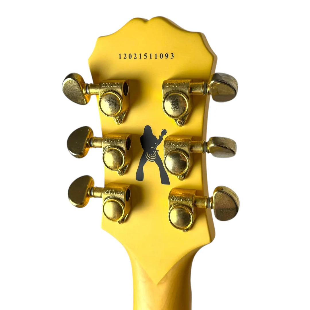 Epiphone Les Paul Custom 2012 - Zakk Wylde Signature - Pat´s Guitars