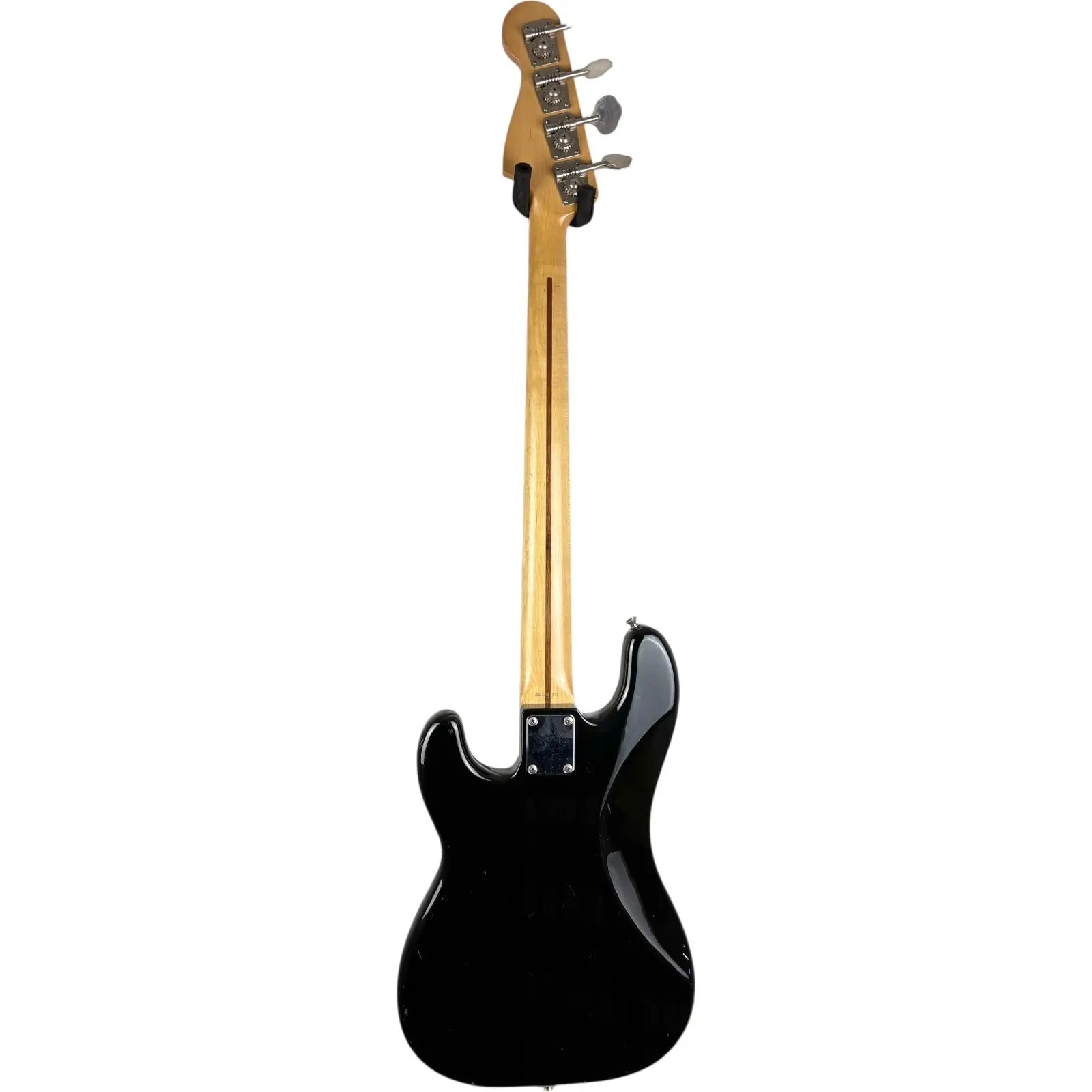 Fender Japan Precision Bass Black Fender