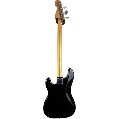 Fender Japan Precision Bass Black Fender