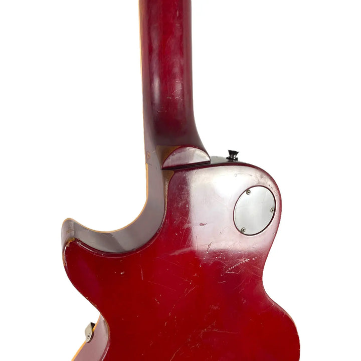 Gibson Les Paul Heritage Series Standard-80 1981 - Pat´s Guitars