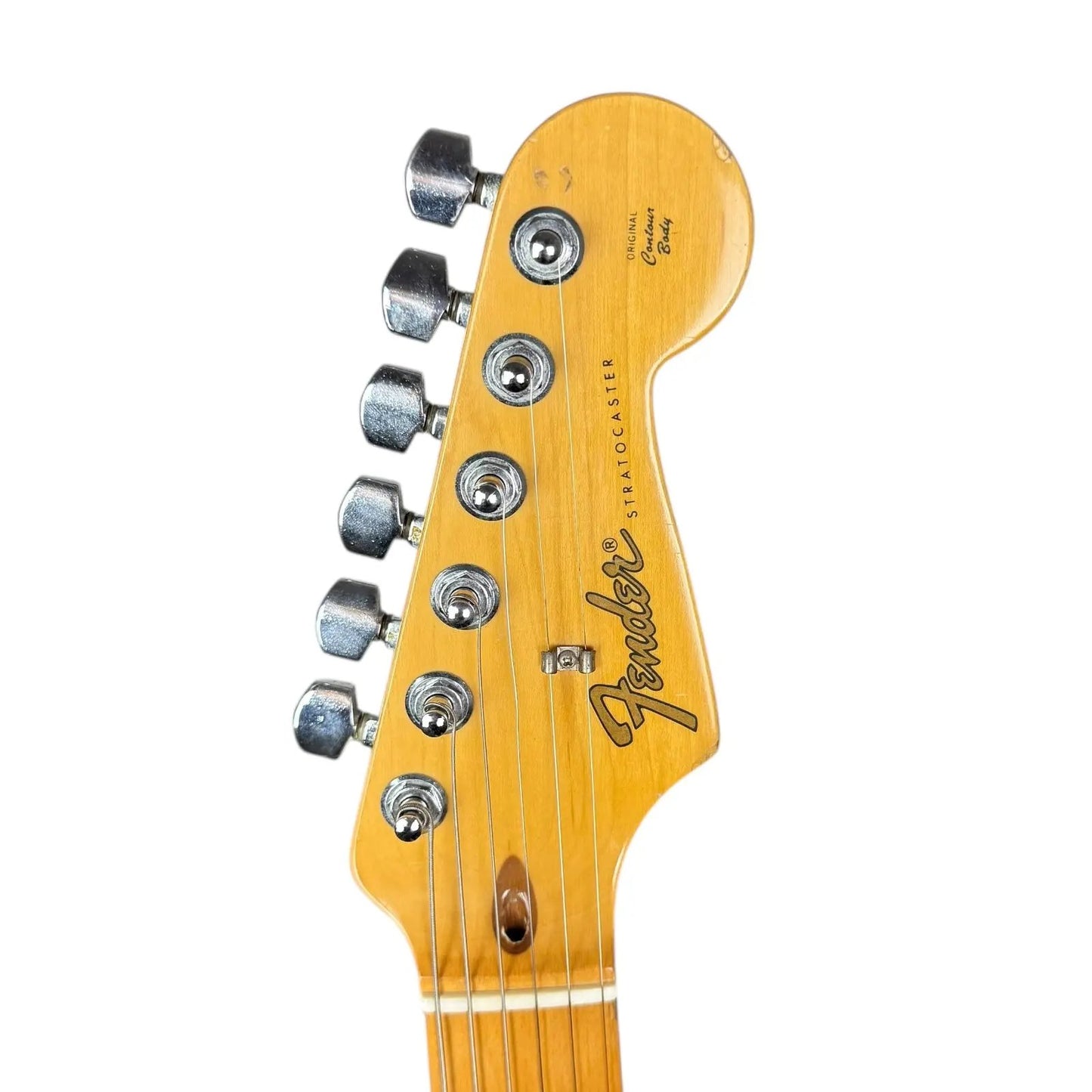 Fender Stratocaster Fender