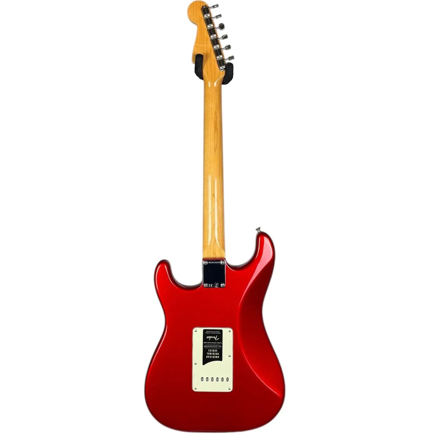 Fender Stratocaster Fender