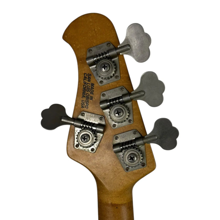 Musicman Ernie Ball Sing Ray Bass Music Man Ernie Ball