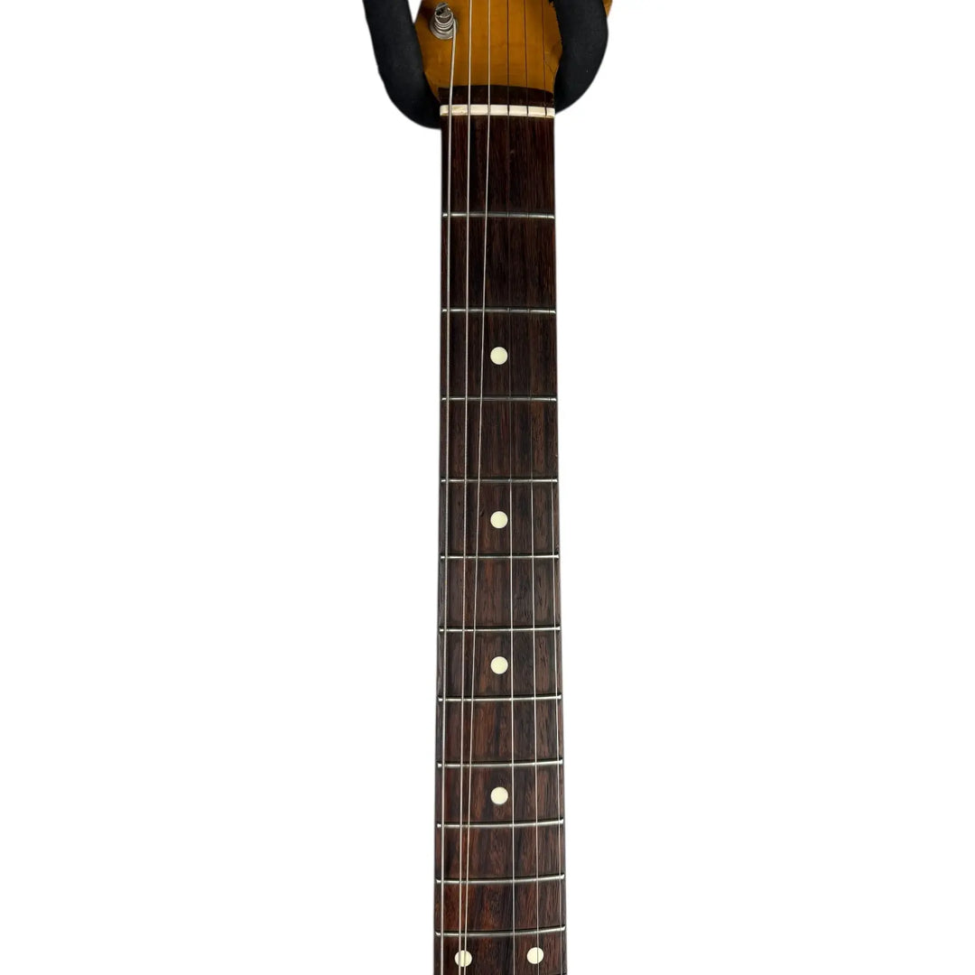 Fender Stratocaster Fender