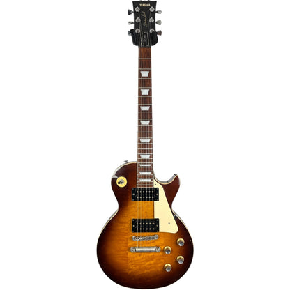 Yamaha Japan SL380 Studio Lord Les Paul 1977 - Tobacco Burst
