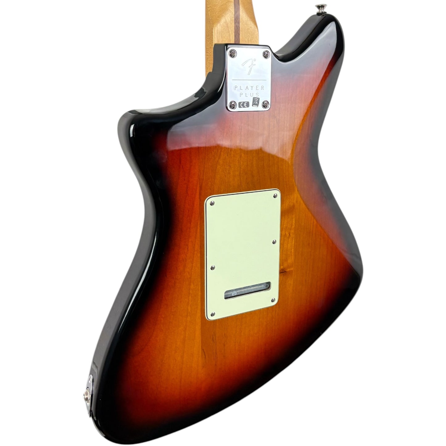 Fender Meteora 2021 - Sunburst
