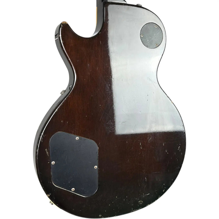 Greco Super Real Greco