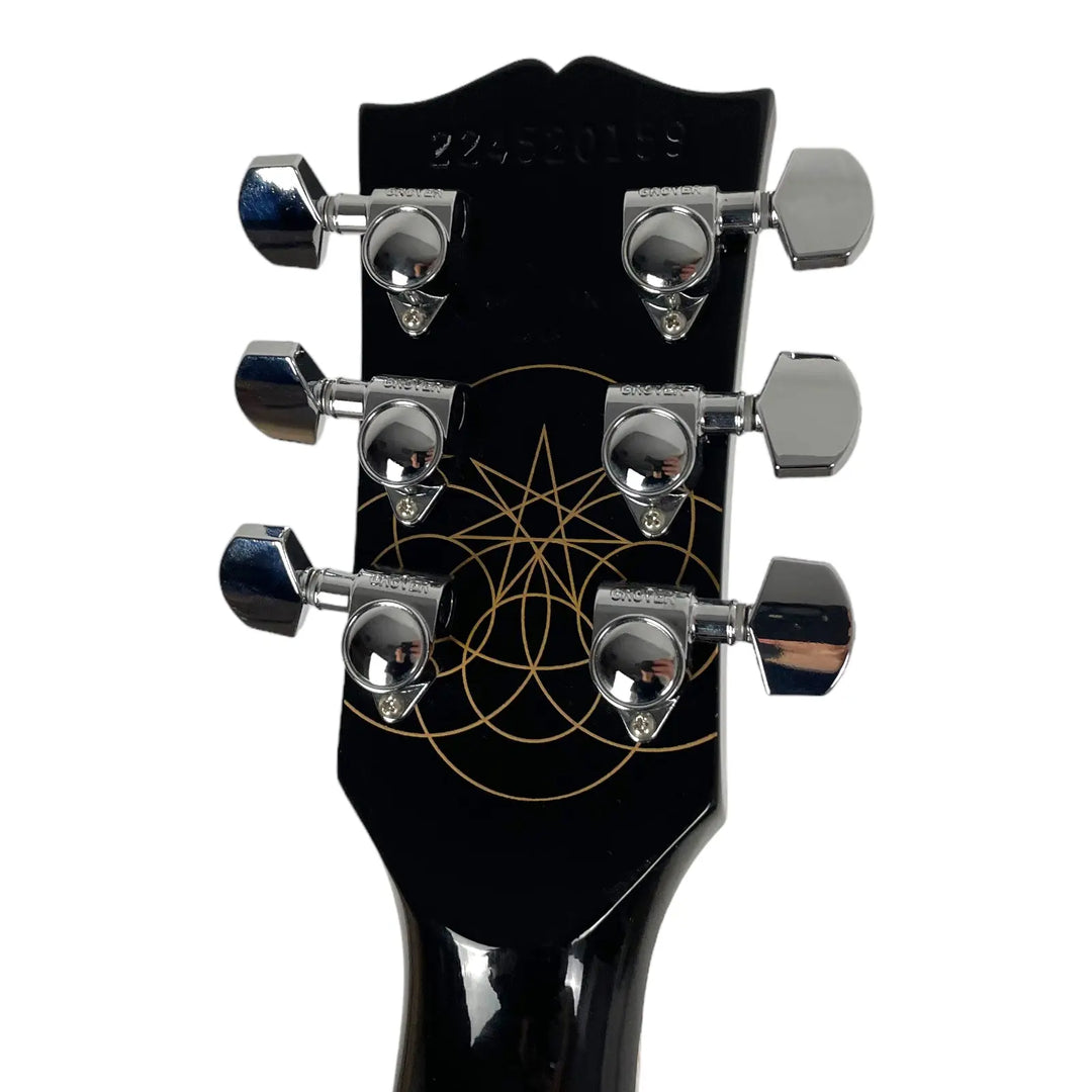 Gibson Les Paul Standard 2022 - Adam Jones Signature - Pat´s Guitars