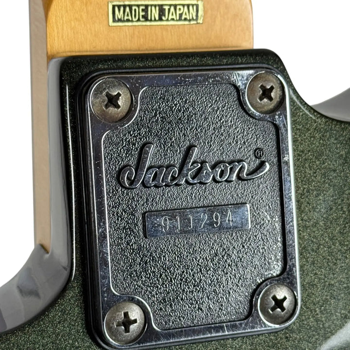 Jackson Professional Jackson