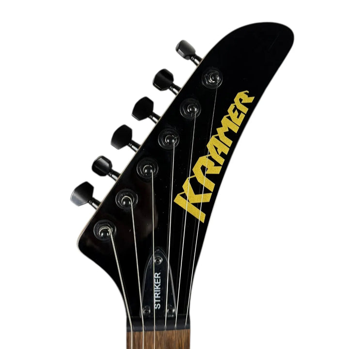 Kramer Striker Kramer