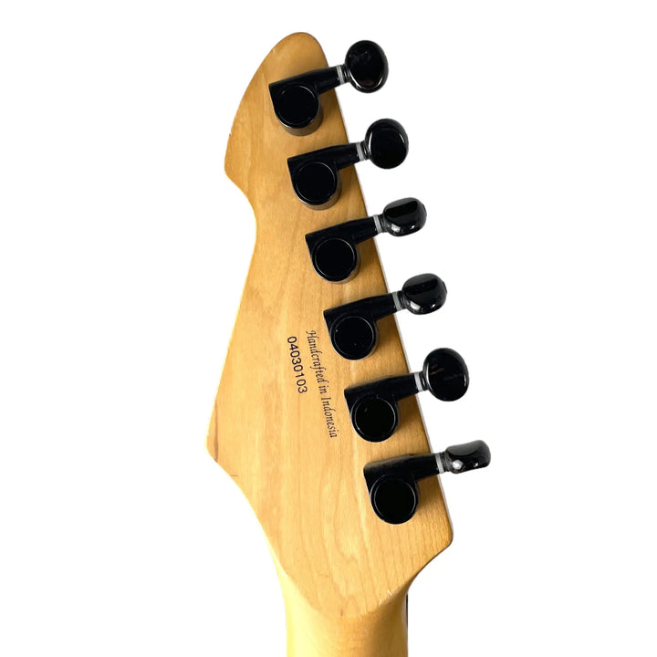 Peavey Predator EXP Plus - Pat´s Guitars