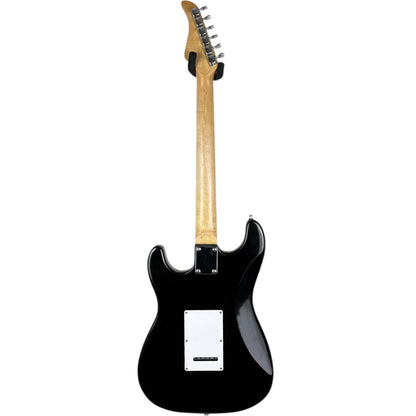 Golden Ton Stratocaster - Noir