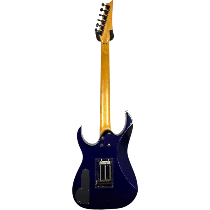 Ibanez PGM30 Paul Gilbert Signature 1999 - Jewel Blue Ibanez