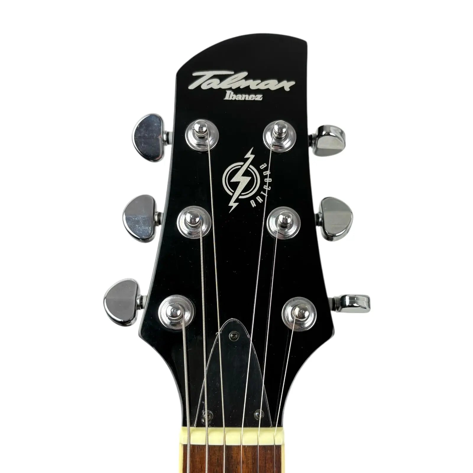 Ibanez Halbakustik Goldtop Ibanez