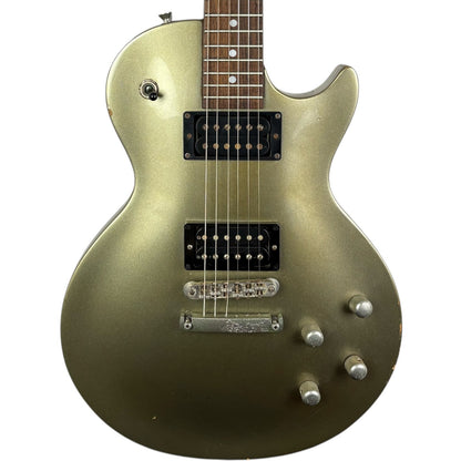 Burny Les Paul LG-480 - Metálico