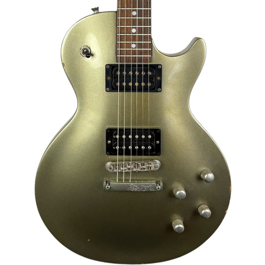 Burny Les Paul LG-480 - Metallic