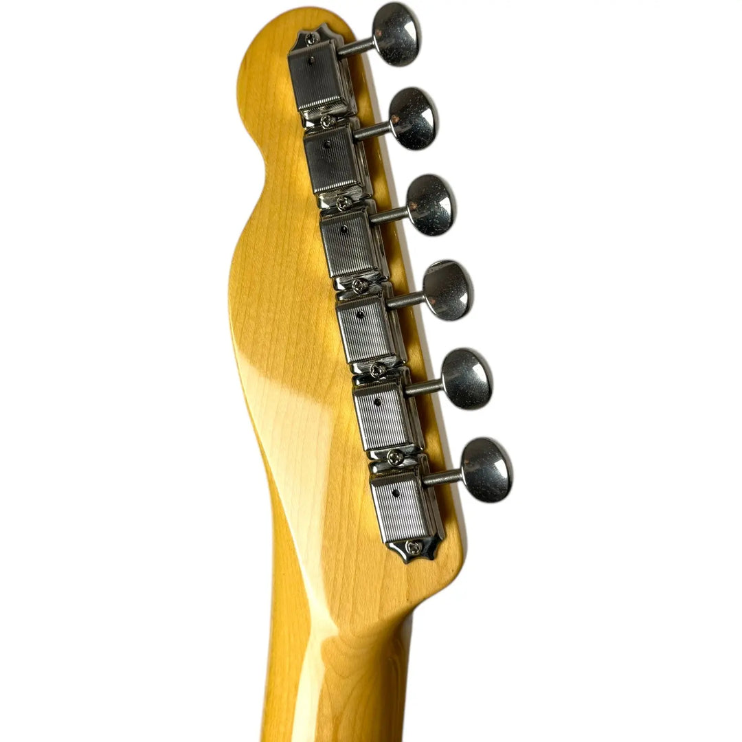 Fender Japan TL69 ’69 Reissue Telecaster 2010-2011 - Pink Paisley - Bigsby - Pat´s Guitars