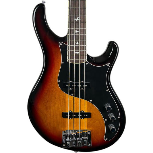 PRS SE Kestrel Bass 2017 - Sunburst