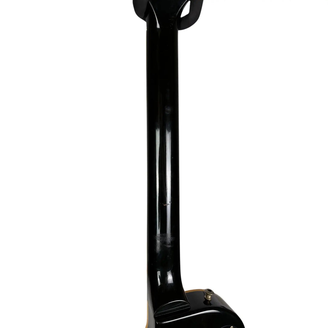 Gibson Les Paul Standard 1991 - Ebony Pat´s Guitars