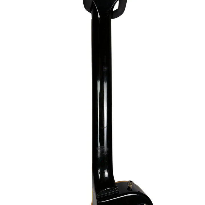 Gibson Les Paul Standard 1991 - Ebony Pat´s Guitars