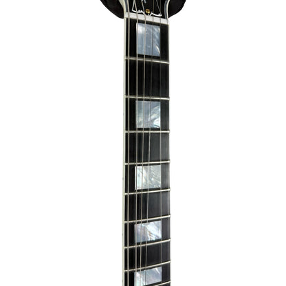 Gibson Les Paul Custom 2019 – valkoinen
