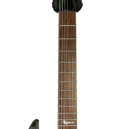 Ibanez Apex Ibanez