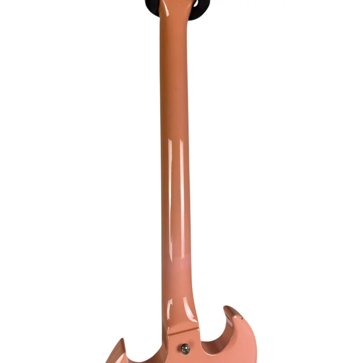 Burny Bass Pat´s Guitars