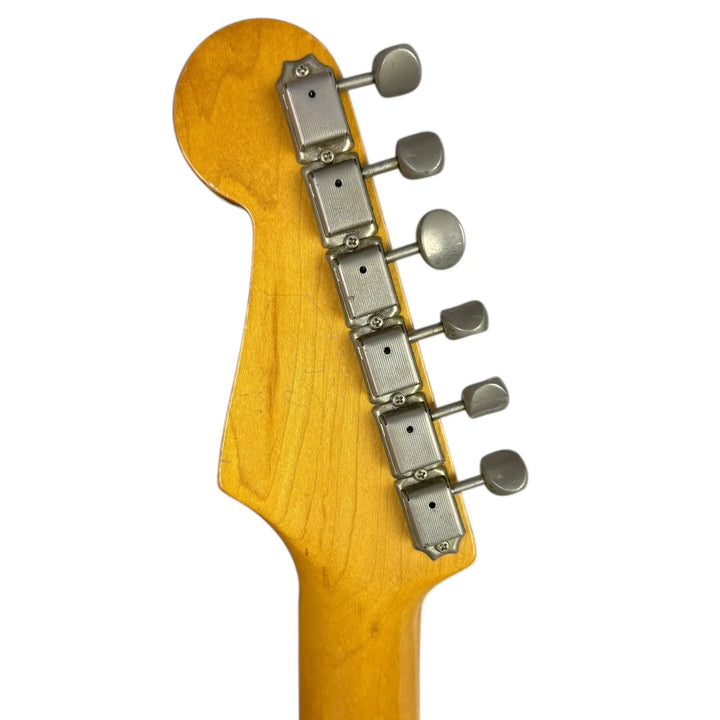 Fender Stratocaster Fender