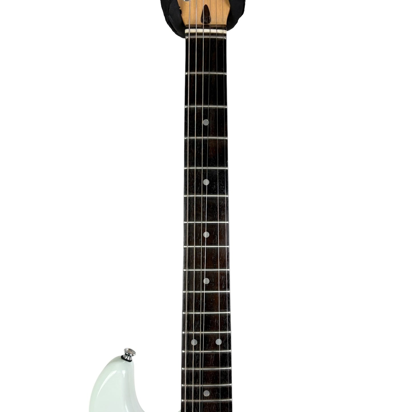 Rapier 33 2012 - Daphne Blue