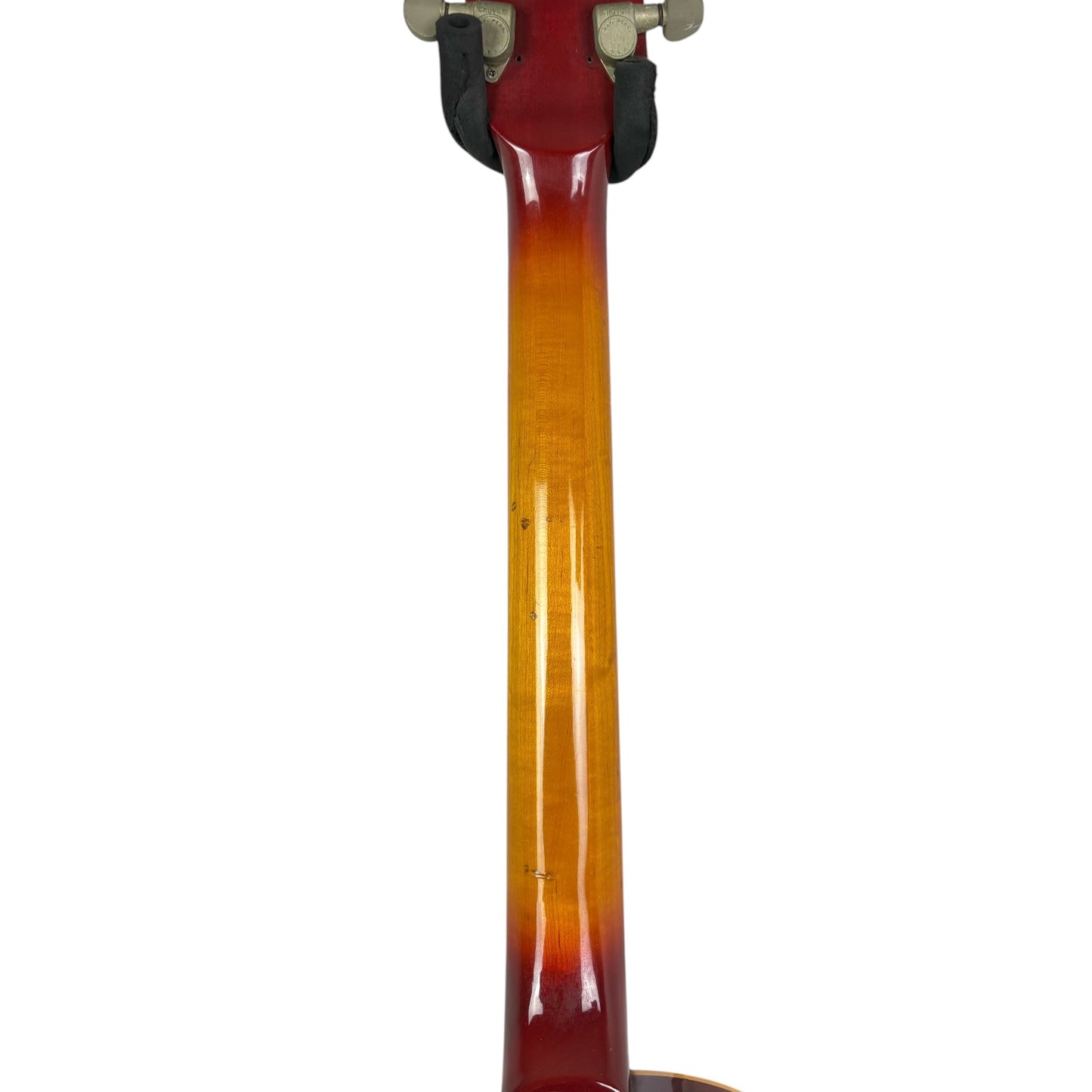 Greco EG Les Paul 1977 - Cherry Sunburst - Defect