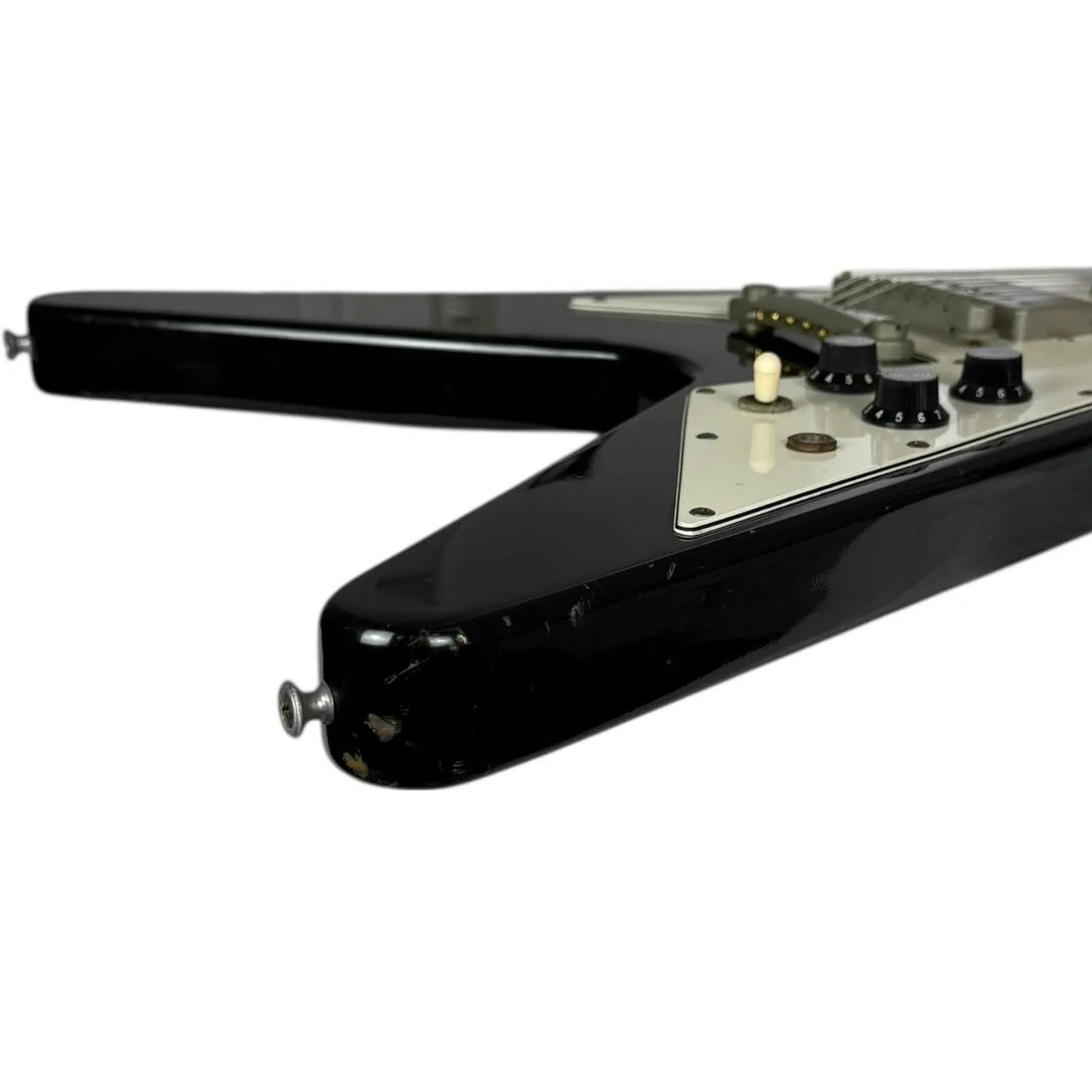 Greco Flying V Greco