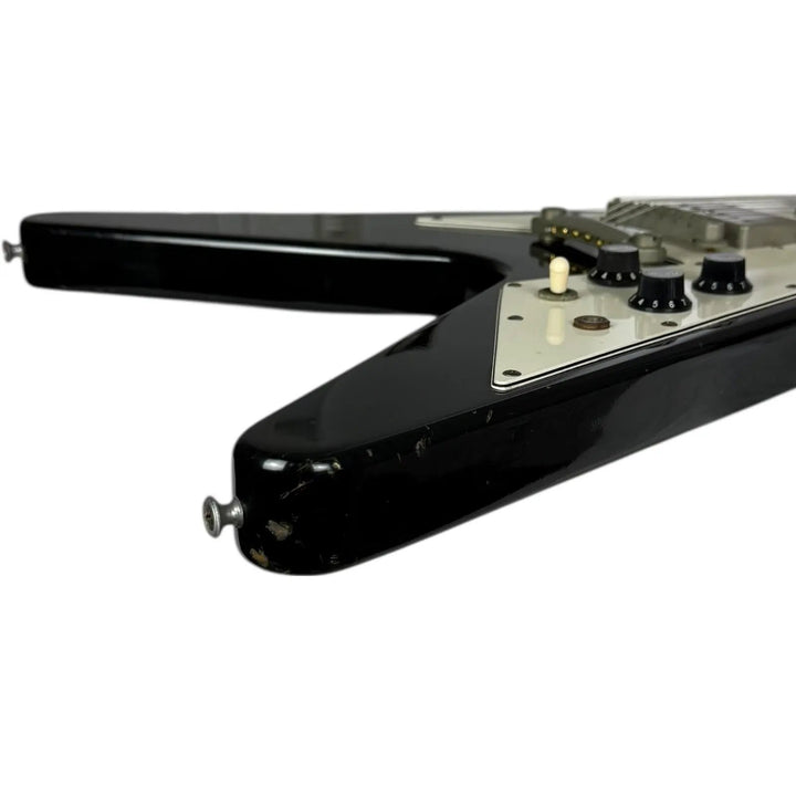 Greco Flying V Greco