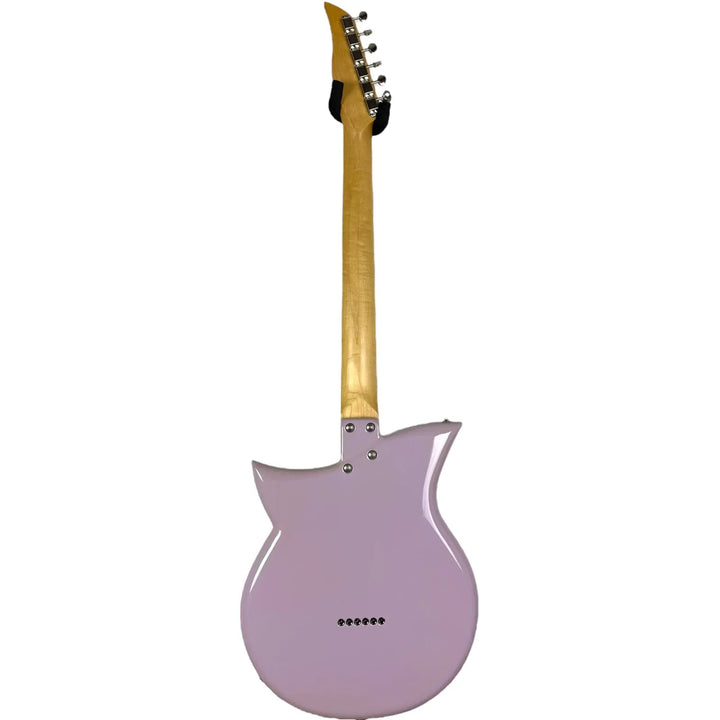 Tokai Talbo Woody I - Purple - Pat´s Guitars