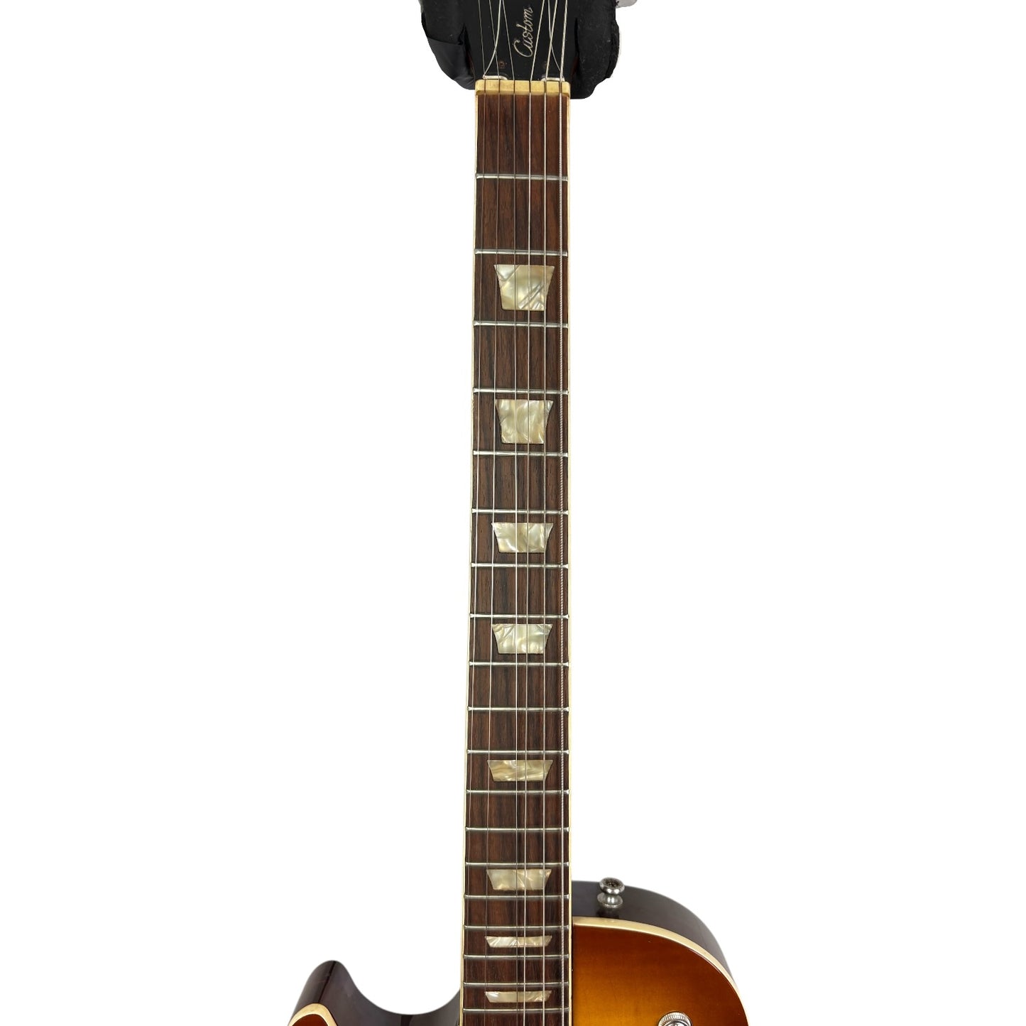 Greco EG Custom Les Paul Lefthand 1970s - Sunburst