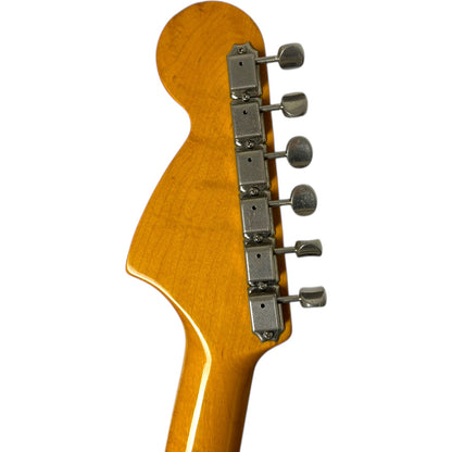 Fender Japan JSG-65 Jag-Stang 1997-2000 - Kurt Cobain