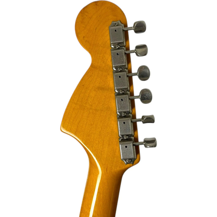 Fender Japan JSG-65 Jag-Stang 1997-2000 - Kurt Cobain - Pat´s Guitars