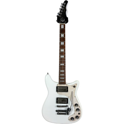 Epiphone Wilshire Edição Limitada 2007 - Branco